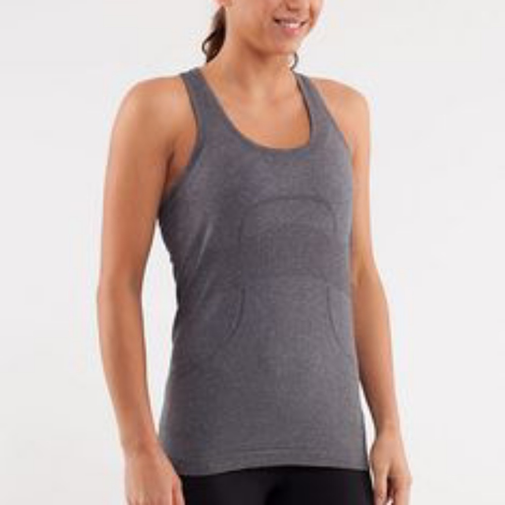 Lululemon Swifty Tech Racerback Tank
